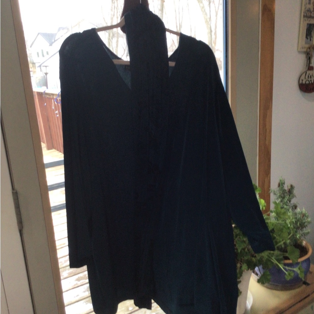 3x Susan Graver citiknits 3 piece
